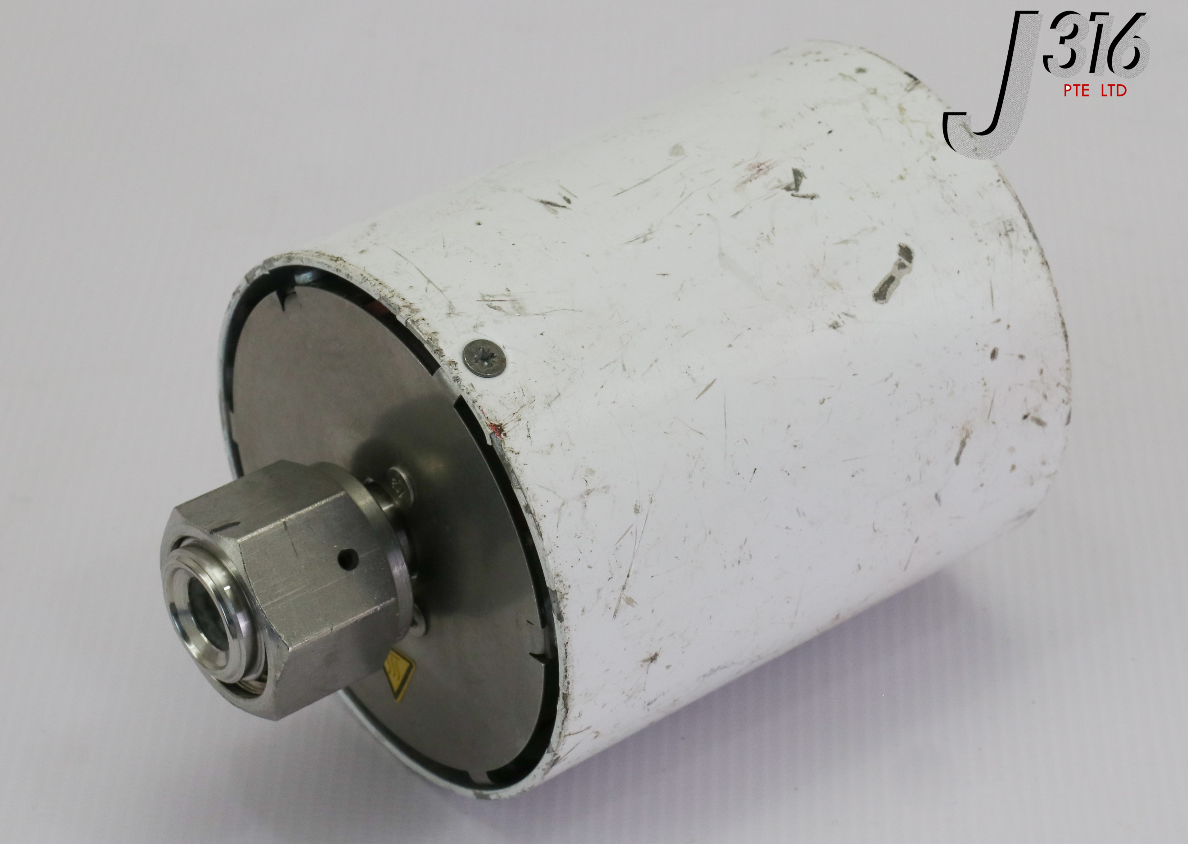 T189 APPLIED MATERIALS CAPACITANCE MANOMETER RANGE 1E-310TORR